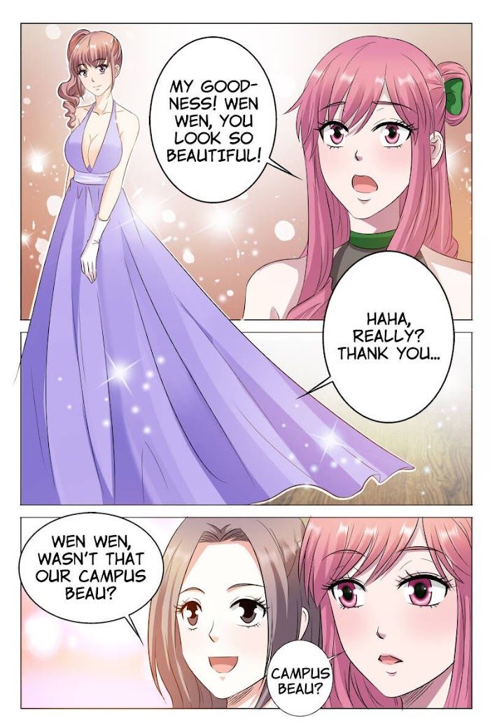 Yi Zhi Chong Hun: Shenmi Laogong Re Bude Chapter 48 page 9