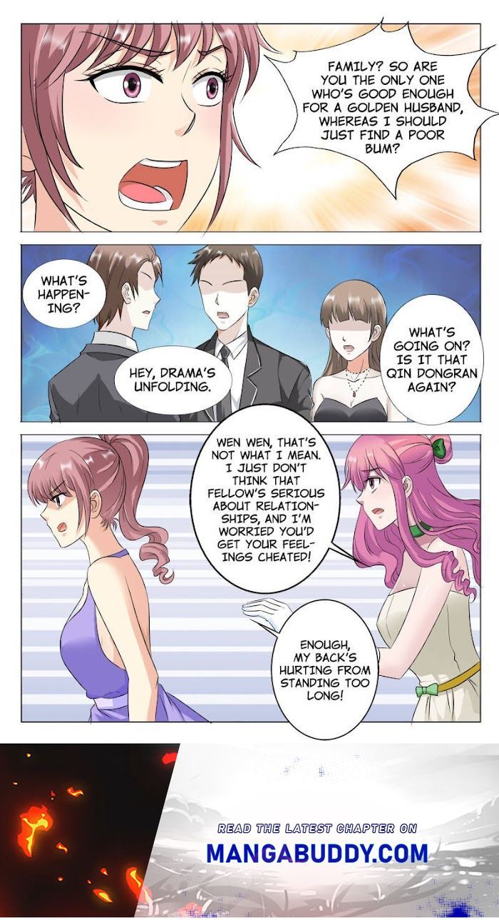 Yi Zhi Chong Hun: Shenmi Laogong Re Bude Chapter 48 page 11