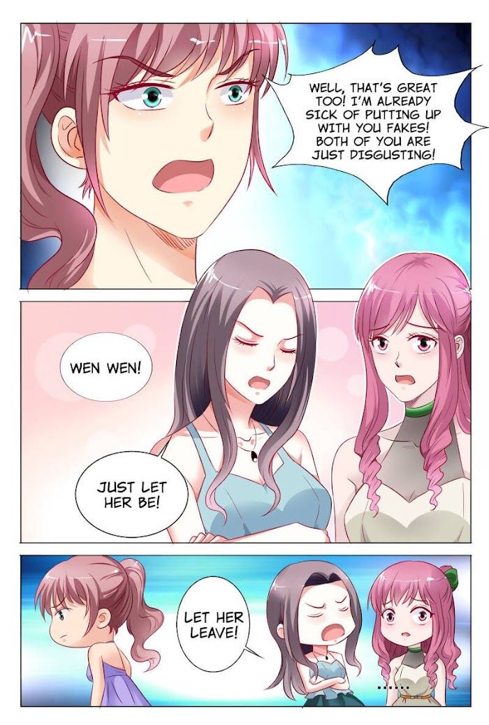Yi Zhi Chong Hun: Shenmi Laogong Re Bude Chapter 49 page 5