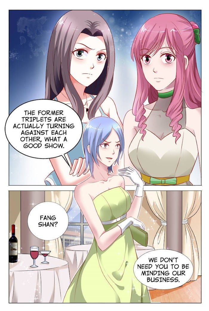 Yi Zhi Chong Hun: Shenmi Laogong Re Bude Chapter 49 page 6