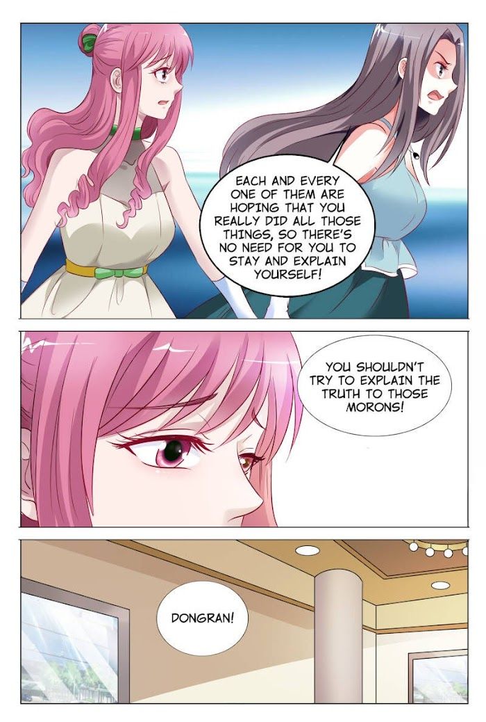 Yi Zhi Chong Hun: Shenmi Laogong Re Bude Chapter 49 page 11