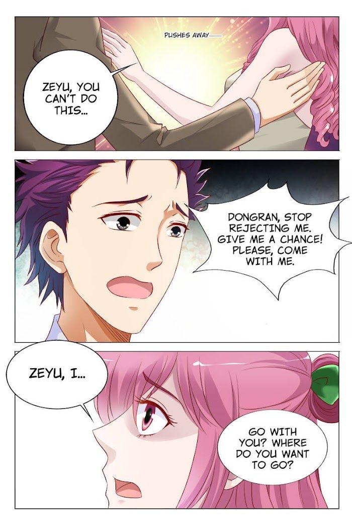 Yi Zhi Chong Hun: Shenmi Laogong Re Bude Chapter 51 page 2
