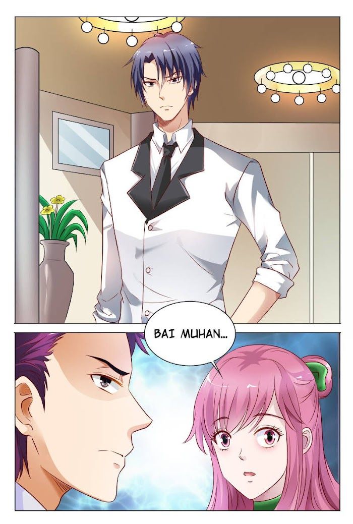 Yi Zhi Chong Hun: Shenmi Laogong Re Bude Chapter 51 page 3