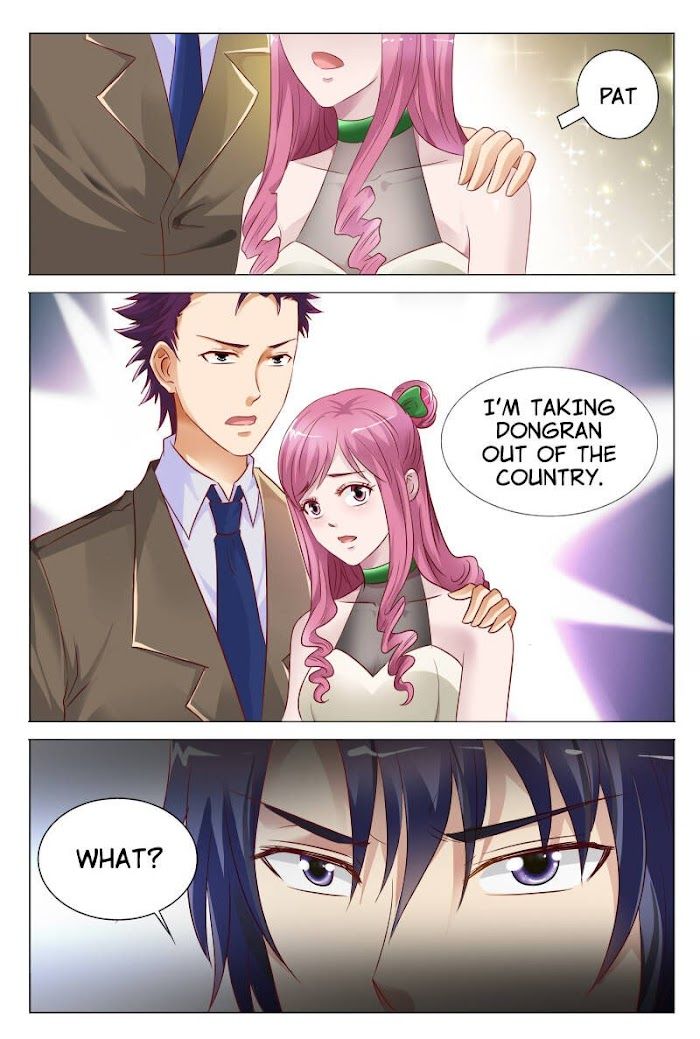 Yi Zhi Chong Hun: Shenmi Laogong Re Bude Chapter 51 page 4