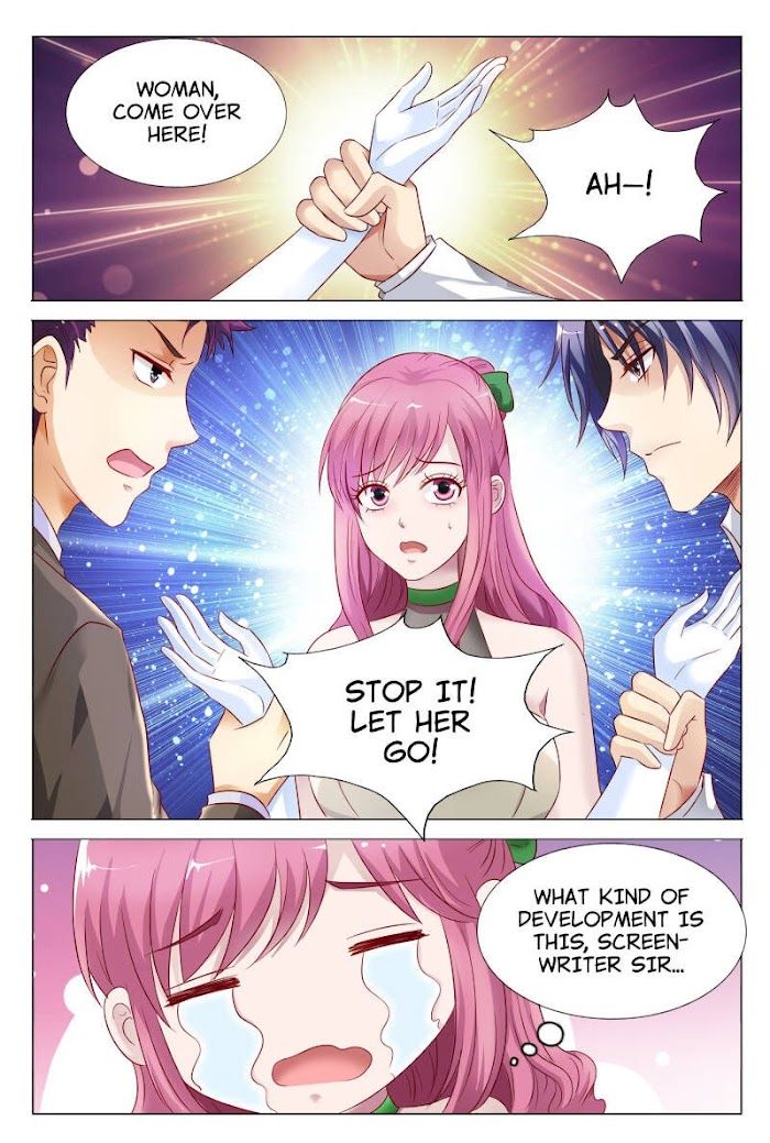 Yi Zhi Chong Hun: Shenmi Laogong Re Bude Chapter 51 page 6