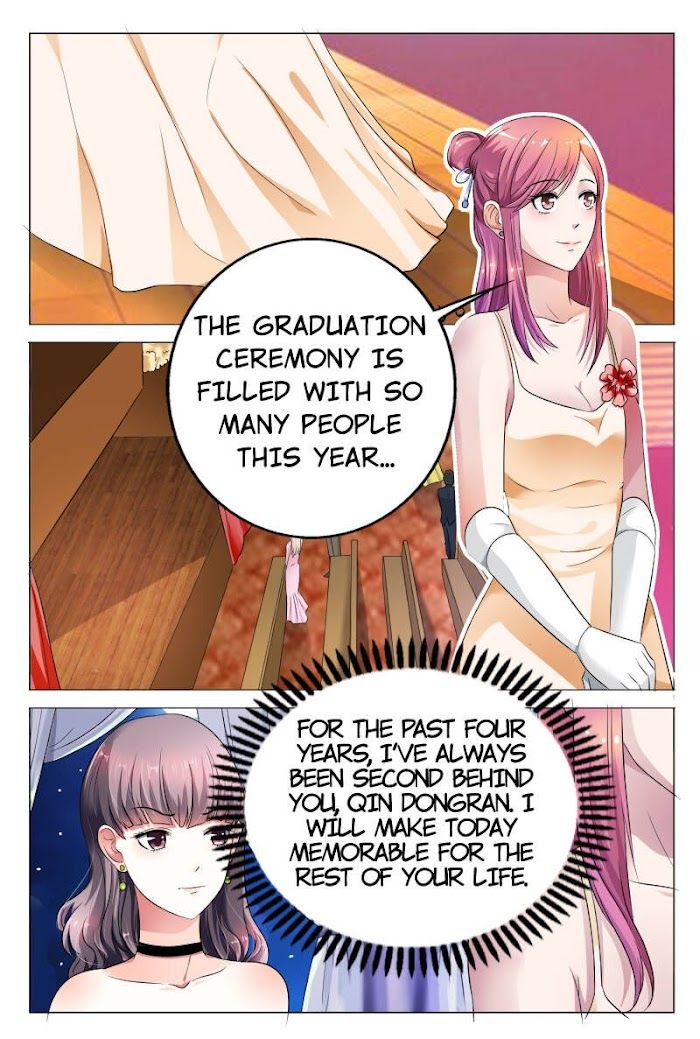 Yi Zhi Chong Hun: Shenmi Laogong Re Bude Chapter 6 page 2
