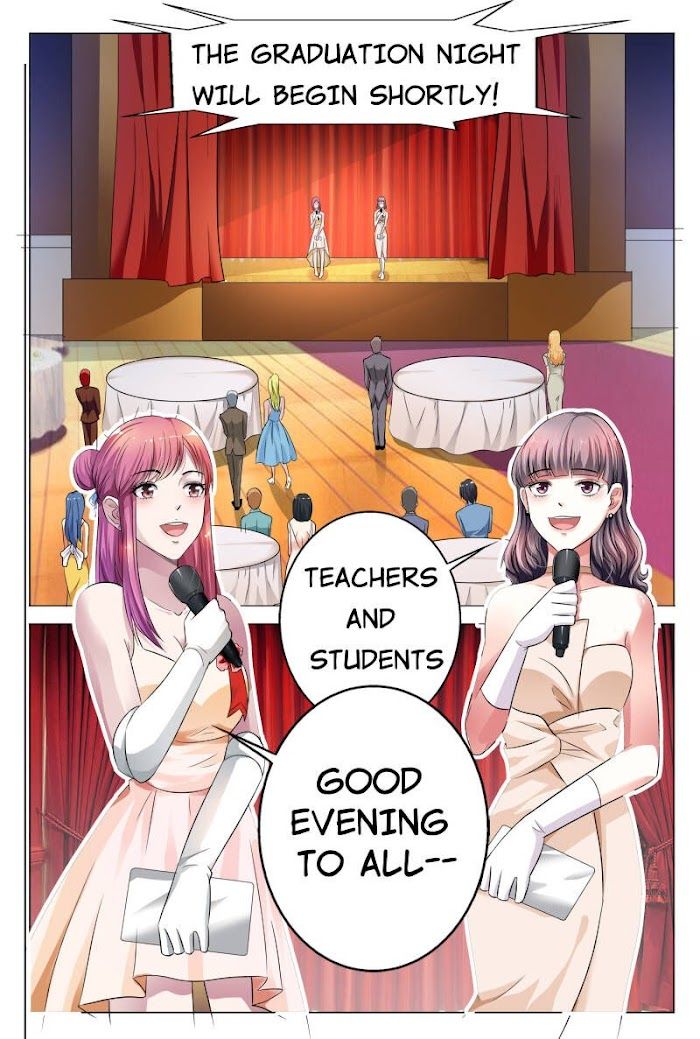 Yi Zhi Chong Hun: Shenmi Laogong Re Bude Chapter 6 page 6