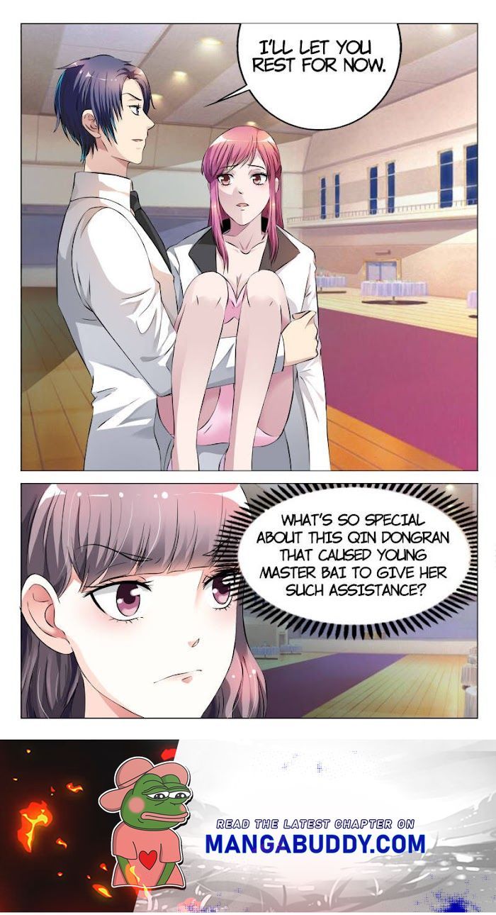 Yi Zhi Chong Hun: Shenmi Laogong Re Bude Chapter 6 page 11