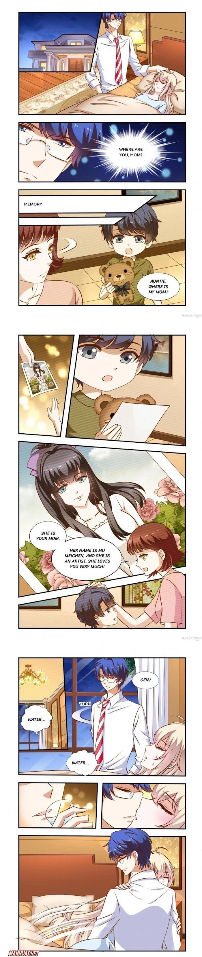 Yi Zhi Chong Hun: Shenmi Laogong Re Bude Chapter 60 page 2