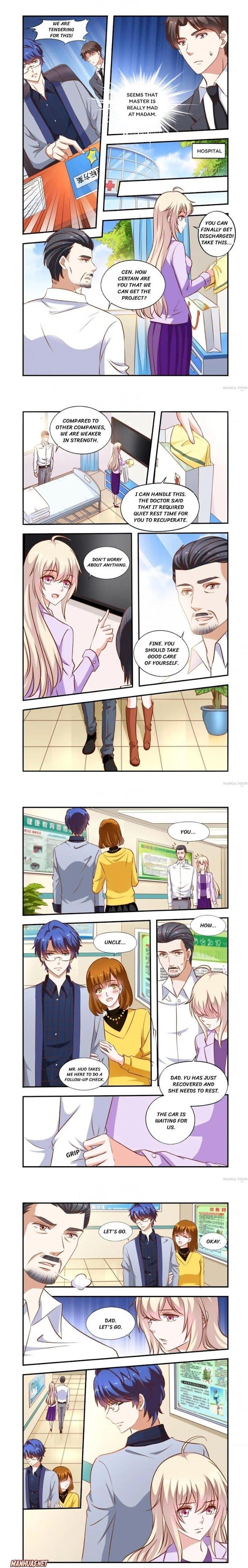 Yi Zhi Chong Hun: Shenmi Laogong Re Bude Chapter 63 page 2