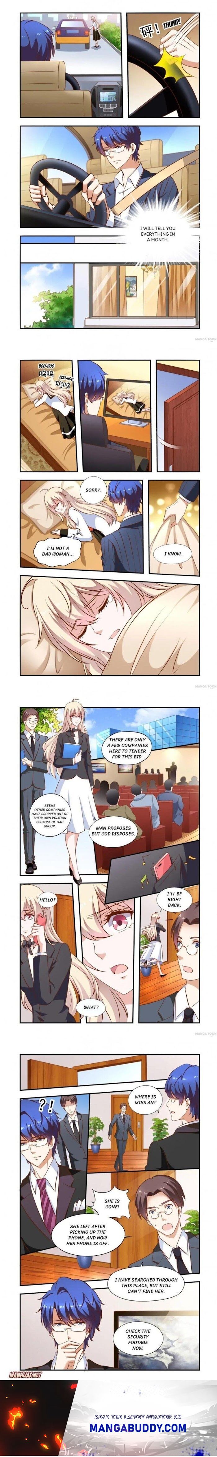 Yi Zhi Chong Hun: Shenmi Laogong Re Bude Chapter 68 page 2