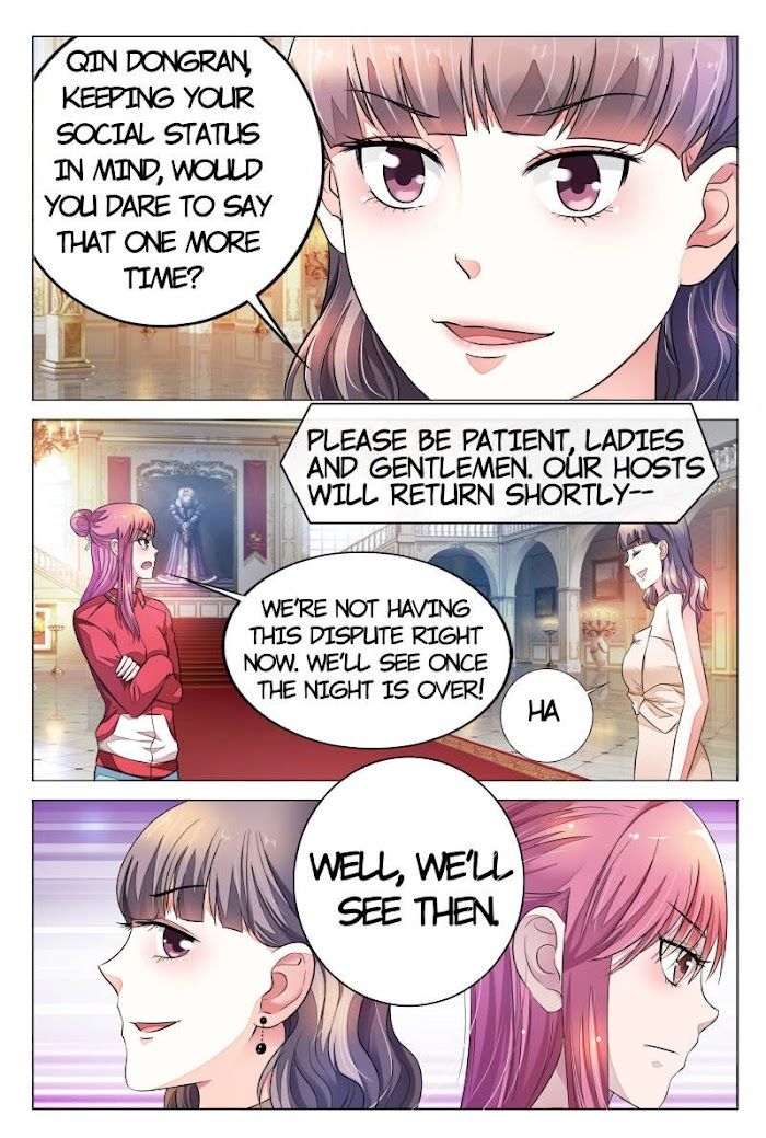 Yi Zhi Chong Hun: Shenmi Laogong Re Bude Chapter 7 page 5