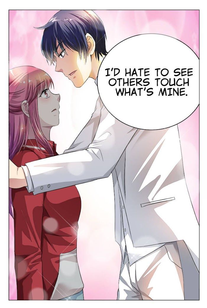 Yi Zhi Chong Hun: Shenmi Laogong Re Bude Chapter 7 page 11