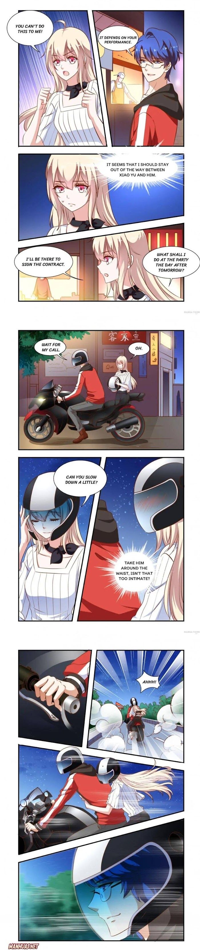 Yi Zhi Chong Hun: Shenmi Laogong Re Bude Chapter 77 page 2