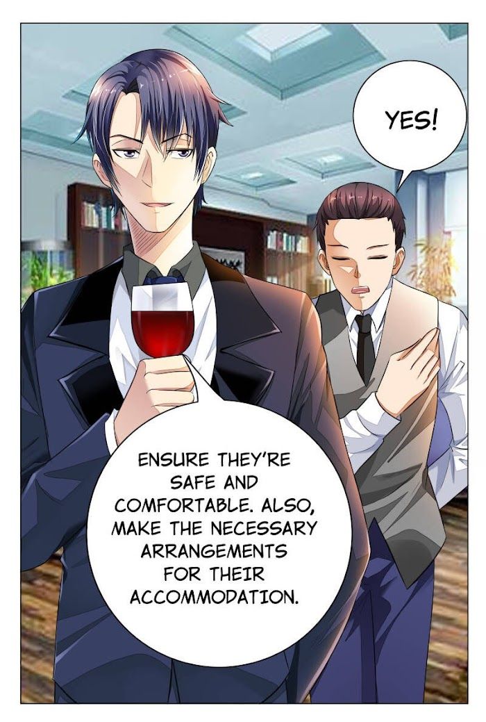 Yi Zhi Chong Hun: Shenmi Laogong Re Bude Chapter 8 page 10