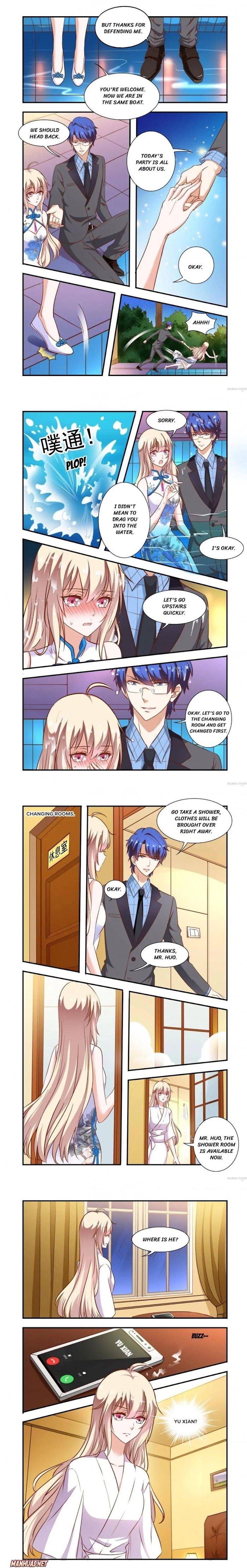 Yi Zhi Chong Hun: Shenmi Laogong Re Bude Chapter 80 page 2