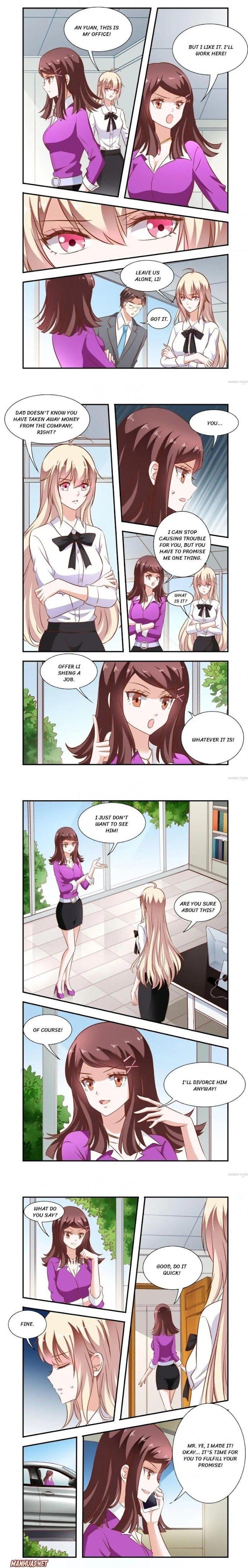 Yi Zhi Chong Hun: Shenmi Laogong Re Bude Chapter 84 page 2
