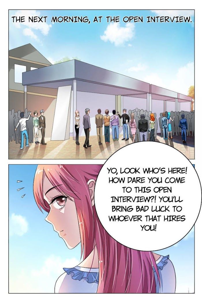 Yi Zhi Chong Hun: Shenmi Laogong Re Bude Chapter 9 page 4