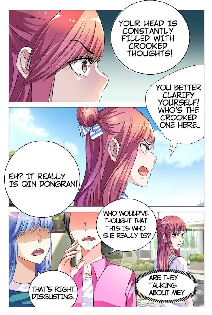 Yi Zhi Chong Hun: Shenmi Laogong Re Bude Chapter 9 page 6