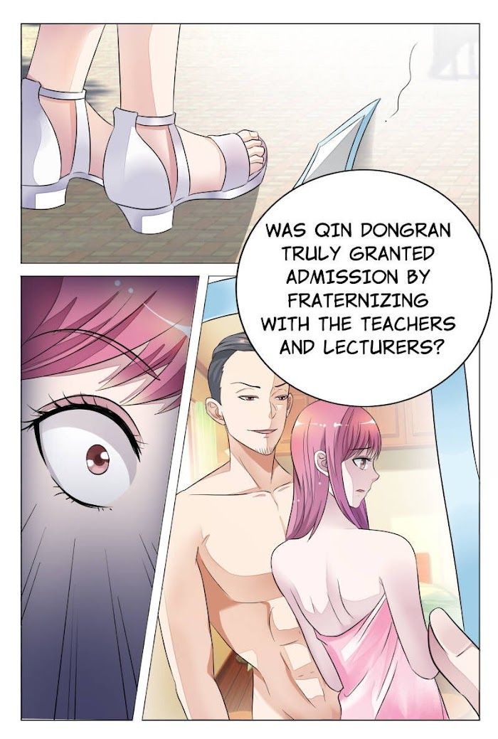 Yi Zhi Chong Hun: Shenmi Laogong Re Bude Chapter 9 page 7