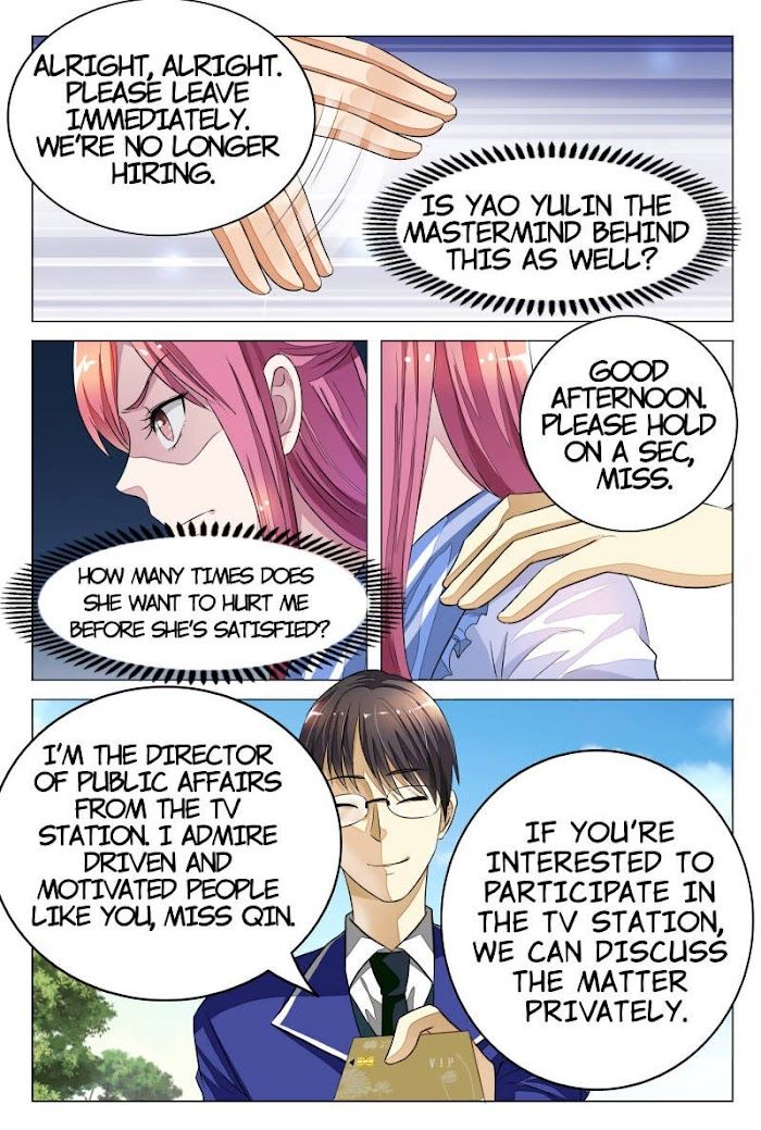 Yi Zhi Chong Hun: Shenmi Laogong Re Bude Chapter 9 page 9
