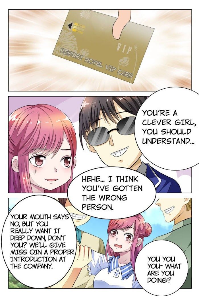 Yi Zhi Chong Hun: Shenmi Laogong Re Bude Chapter 9 page 10