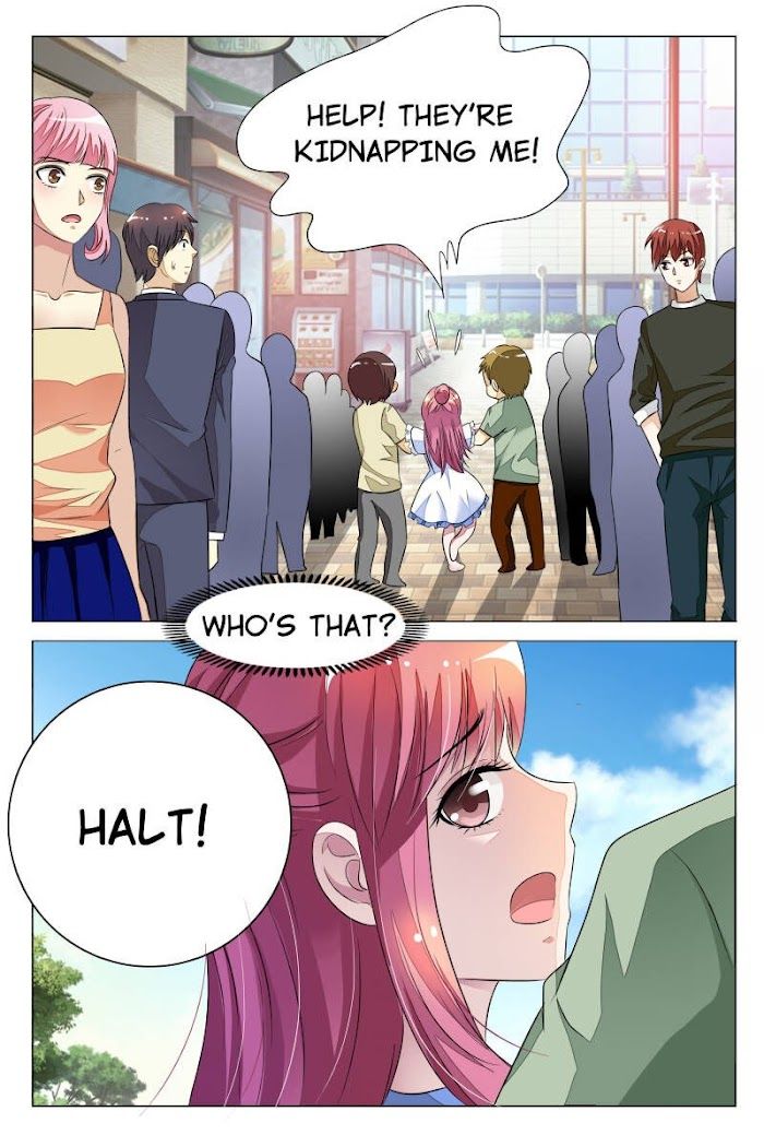Yi Zhi Chong Hun: Shenmi Laogong Re Bude Chapter 9 page 11