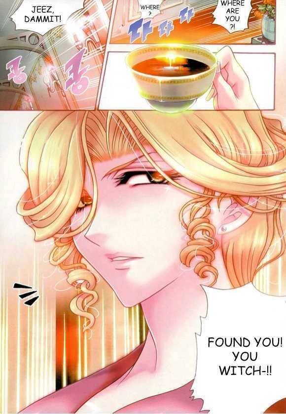 Yoo Ah Dok-Jon Chapter 1 page 6