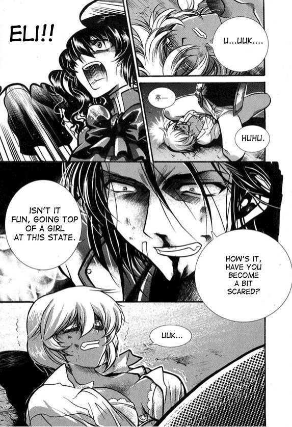 Yoo Ah Dok-Jon Chapter 4 page 4