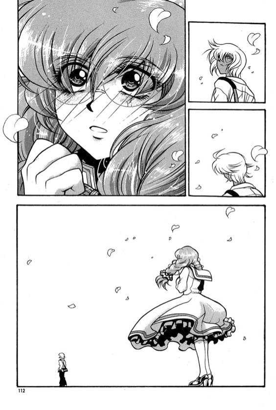 Yoo Ah Dok-Jon Chapter 5 page 5