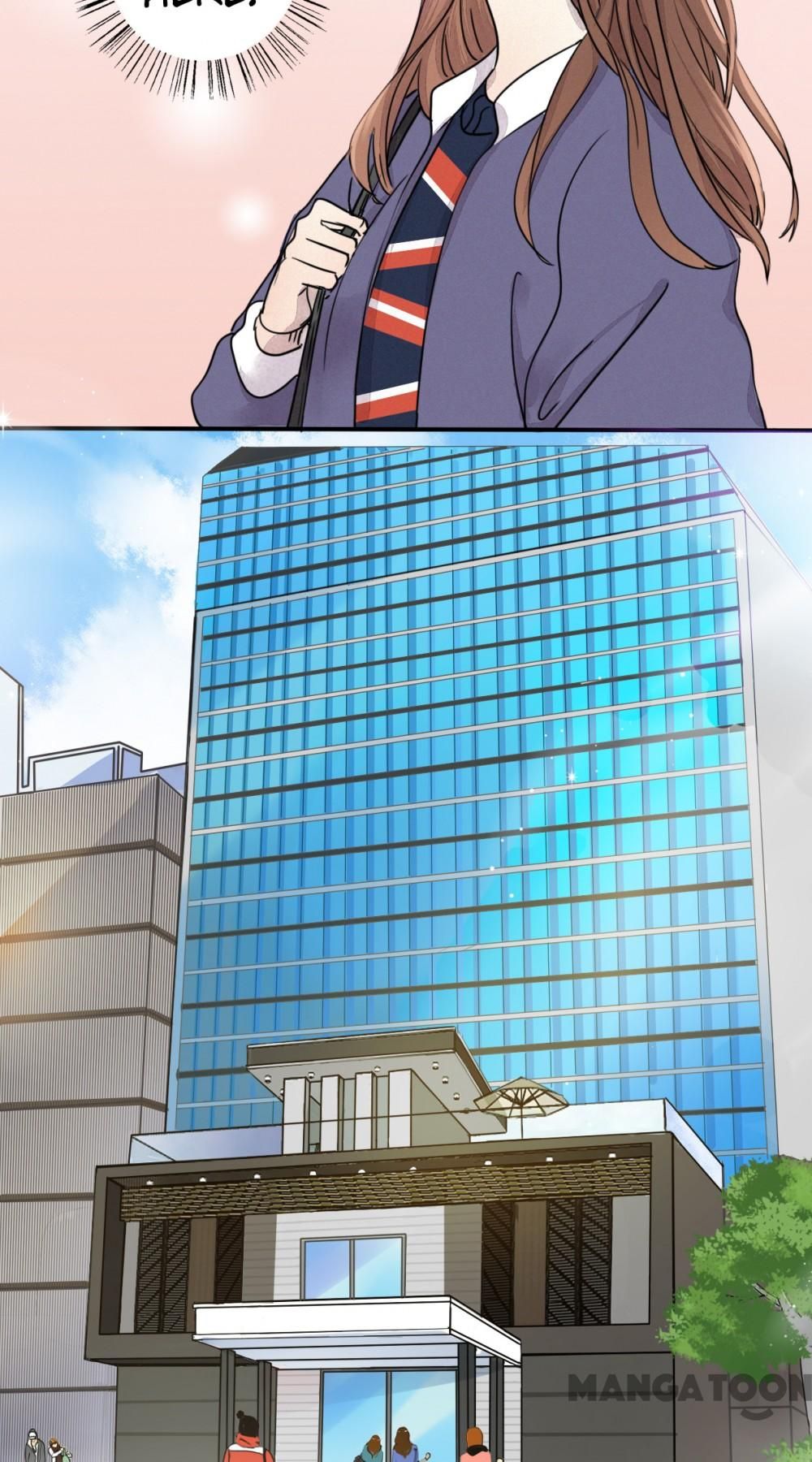 Your Fragrance Chapter 1 page 4