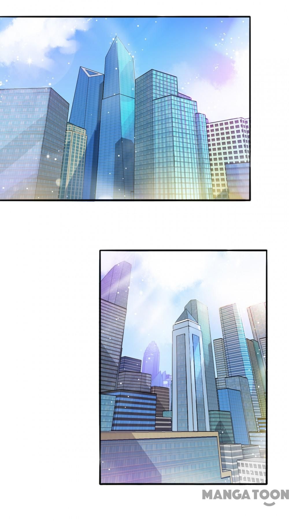 Your Fragrance Chapter 1 page 6