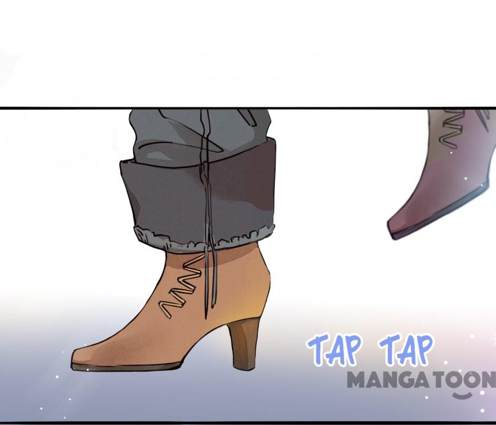 Your Fragrance Chapter 1 page 7