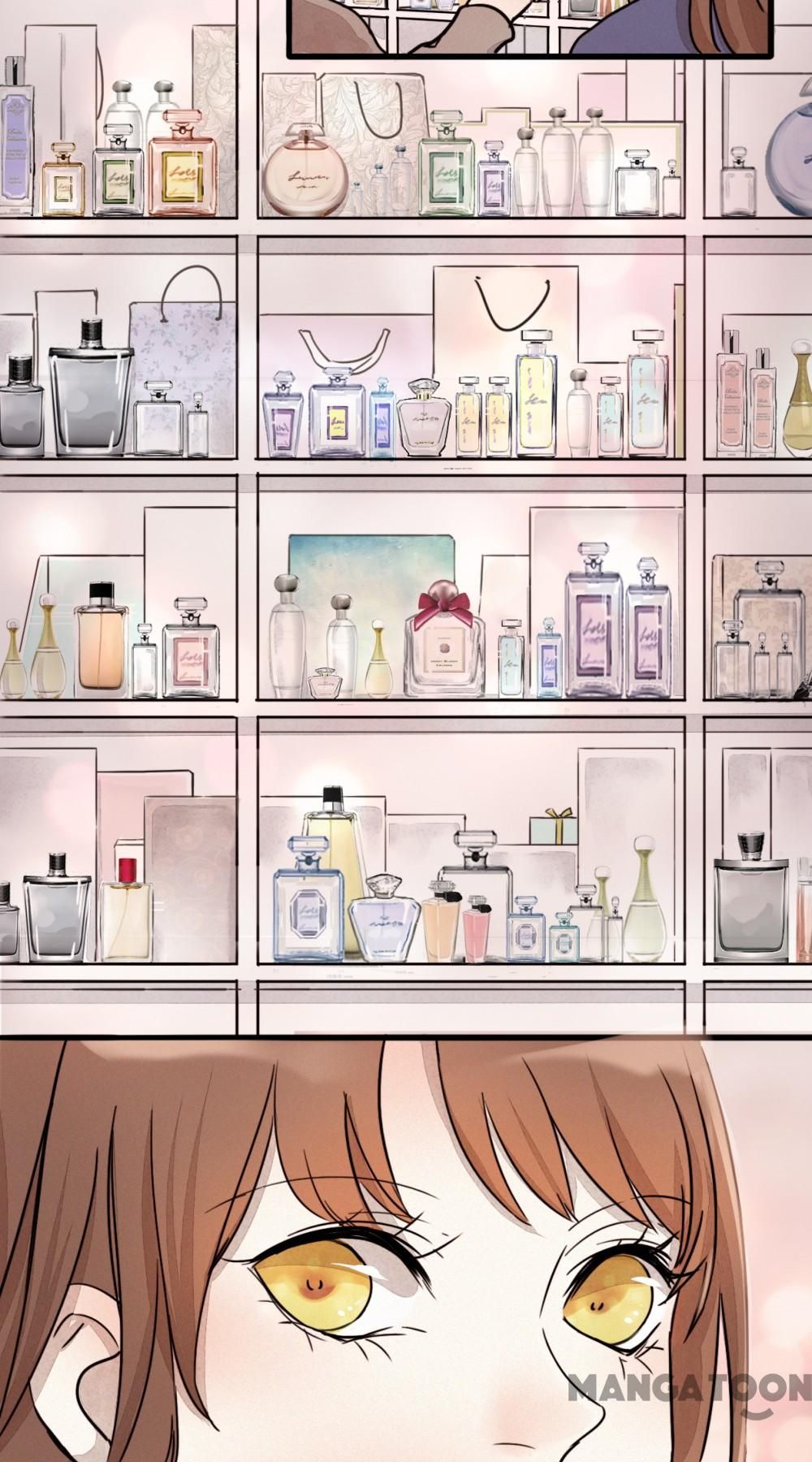 Your Fragrance Chapter 1 page 9