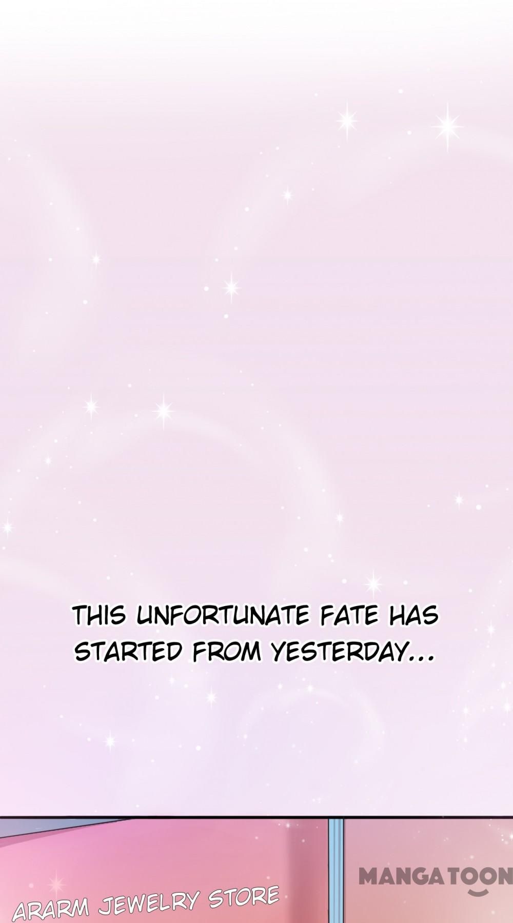 Your Fragrance Chapter 1 page 20
