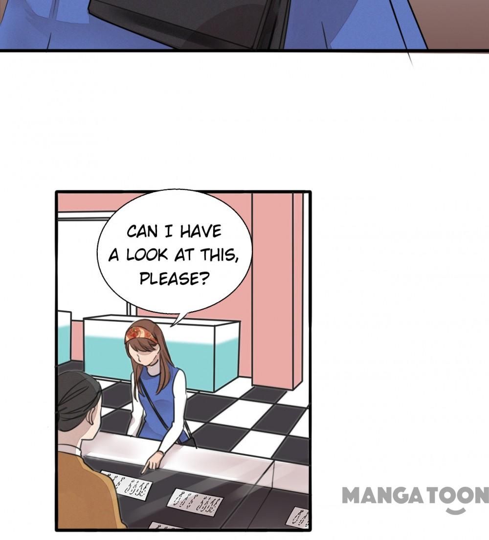 Your Fragrance Chapter 1 page 24