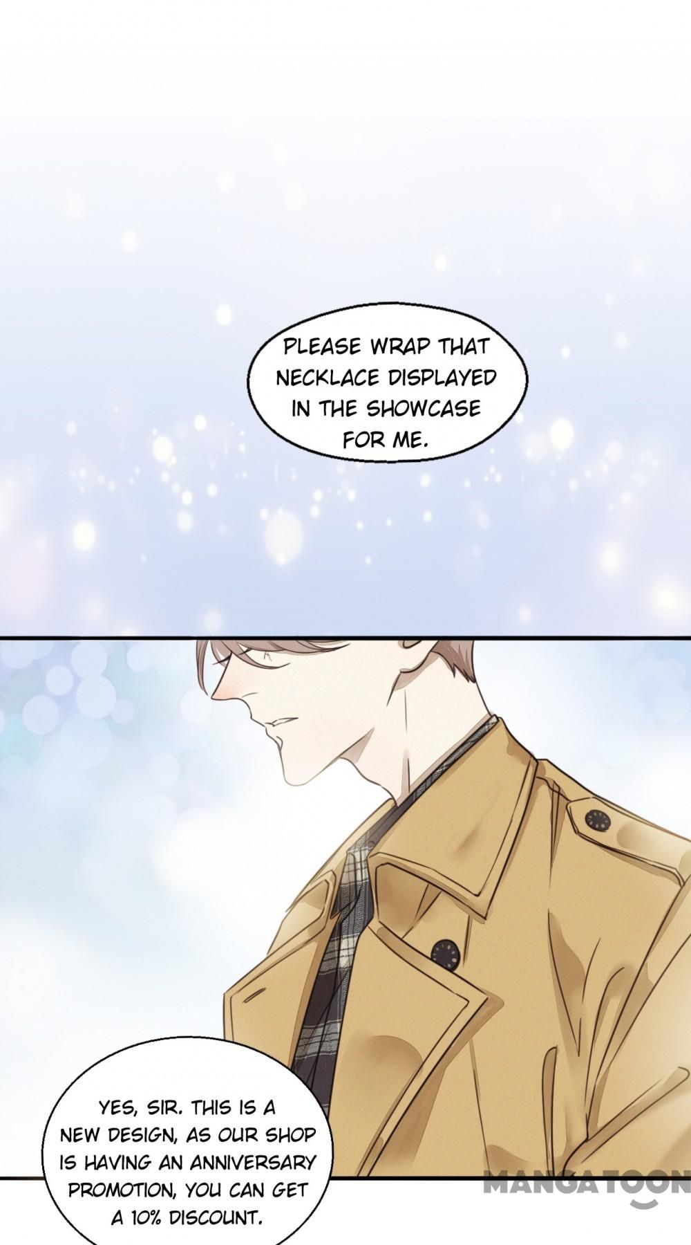 Your Fragrance Chapter 1 page 25