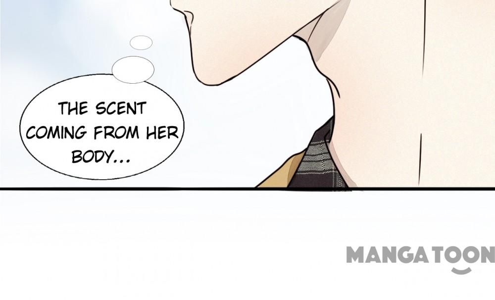 Your Fragrance Chapter 1 page 29