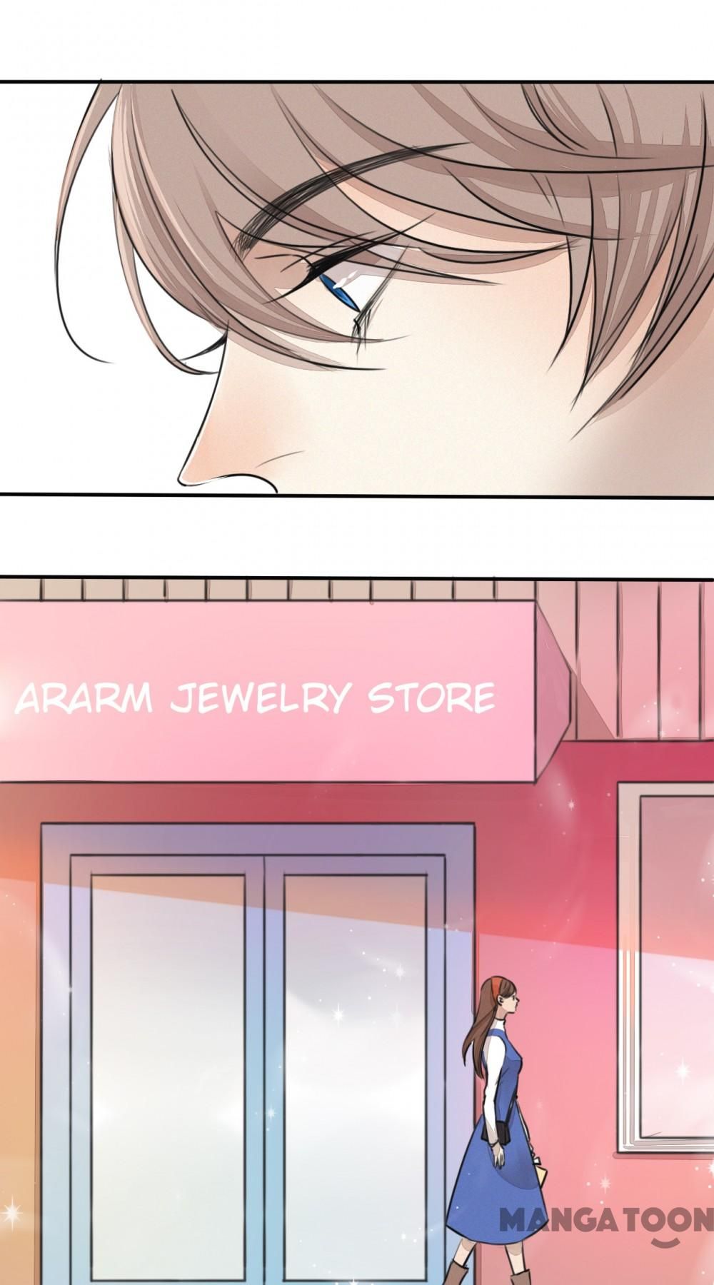 Your Fragrance Chapter 1 page 30