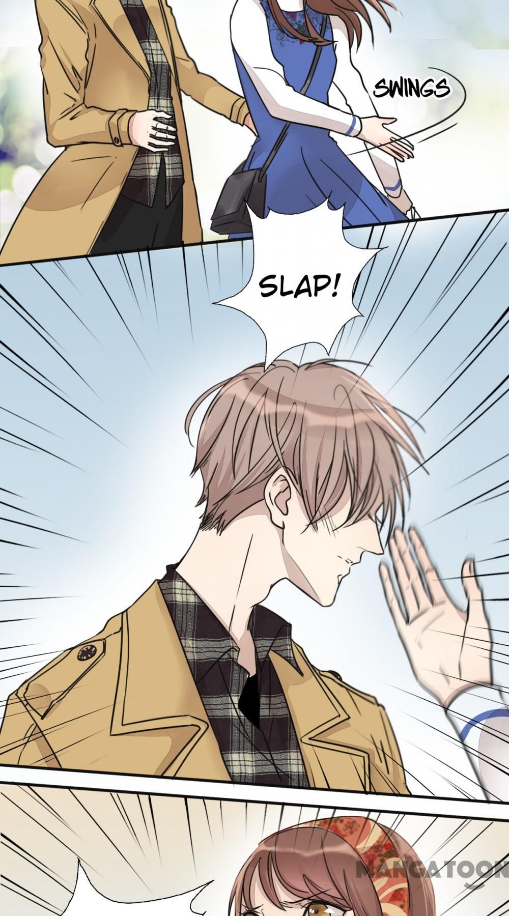 Your Fragrance Chapter 1 page 38