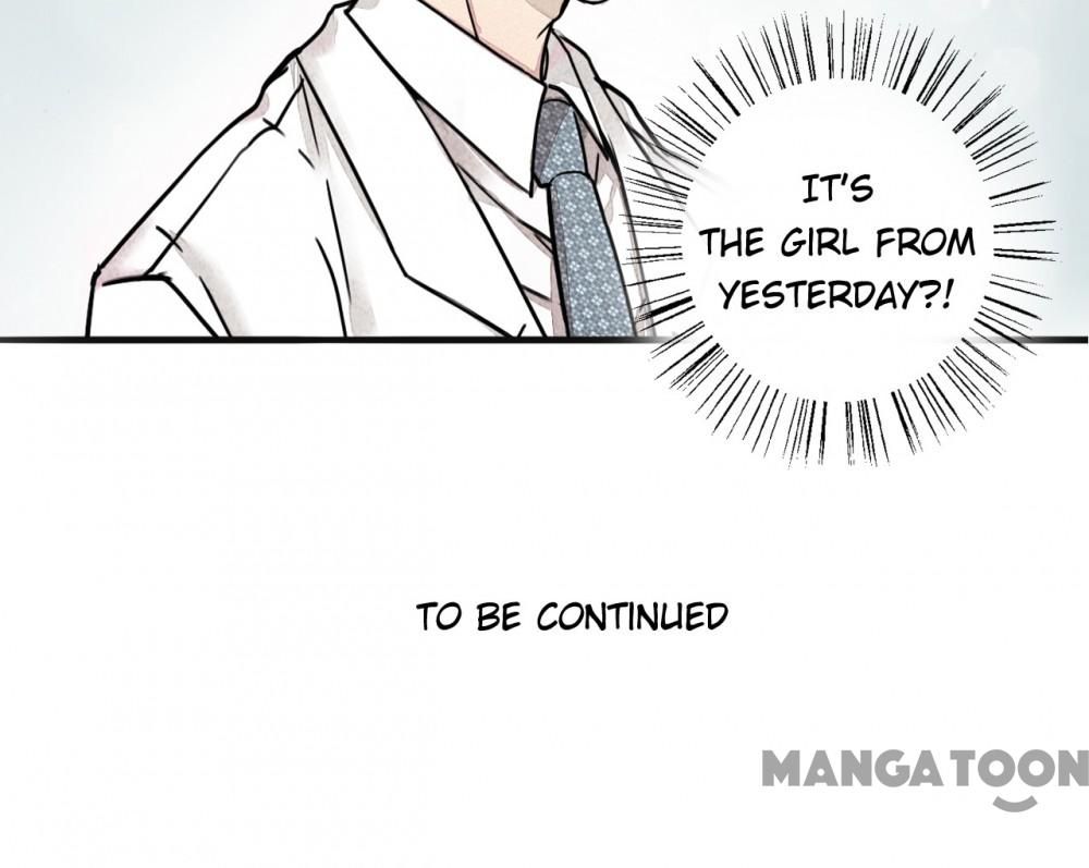 Your Fragrance Chapter 1 page 50