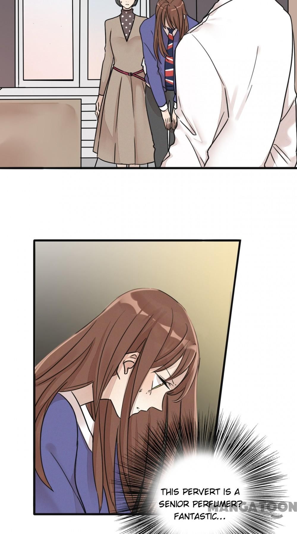 Your Fragrance Chapter 2 page 4