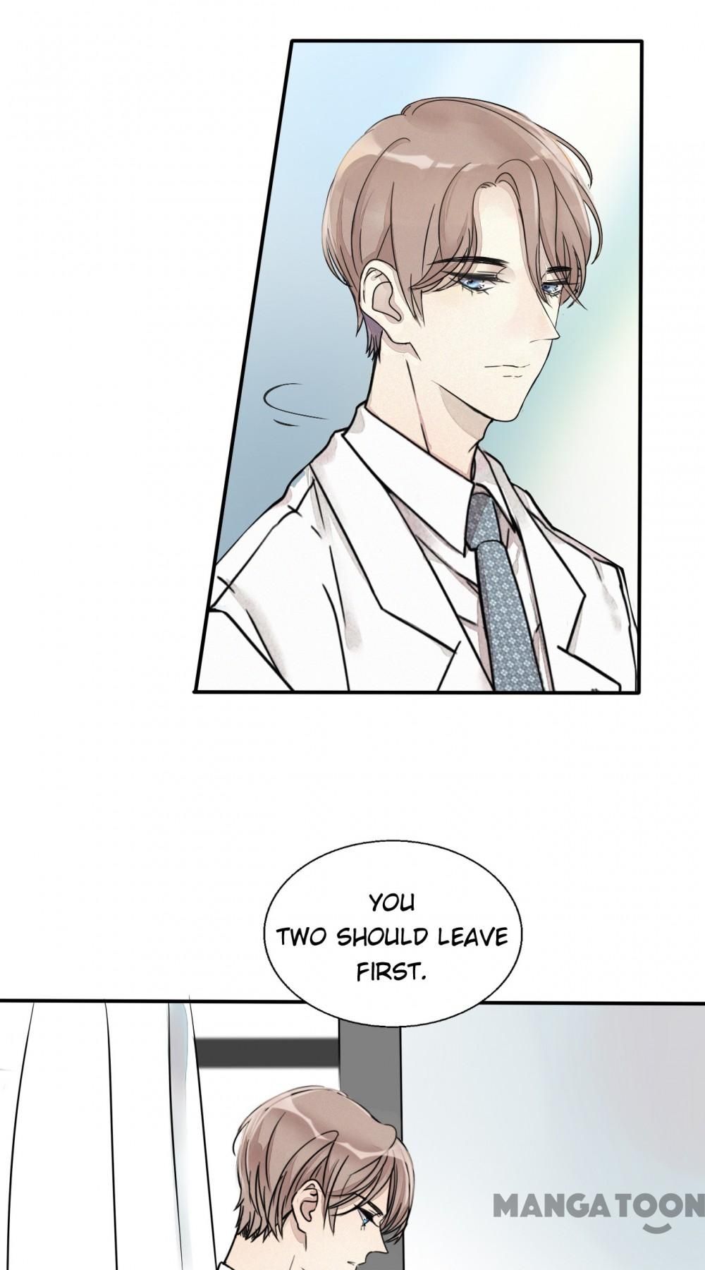 Your Fragrance Chapter 2 page 6