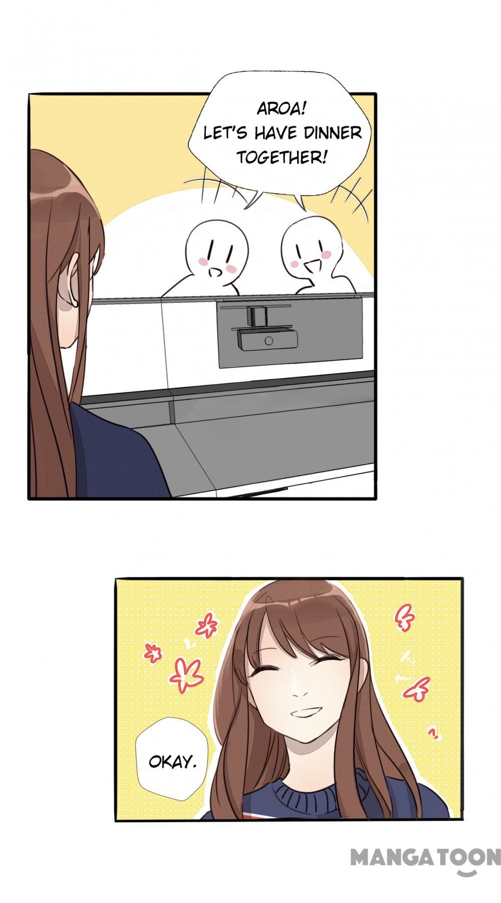 Your Fragrance Chapter 2 page 11