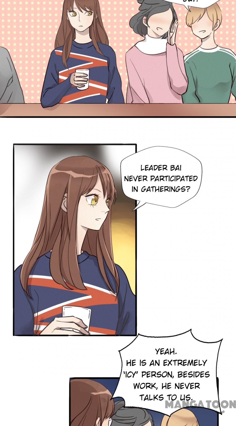 Your Fragrance Chapter 2 page 13