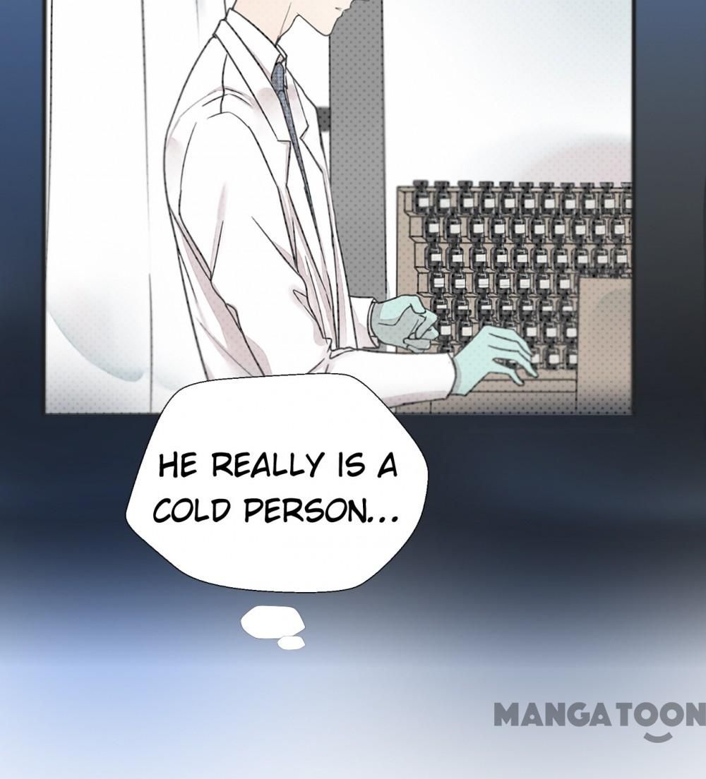 Your Fragrance Chapter 2 page 15