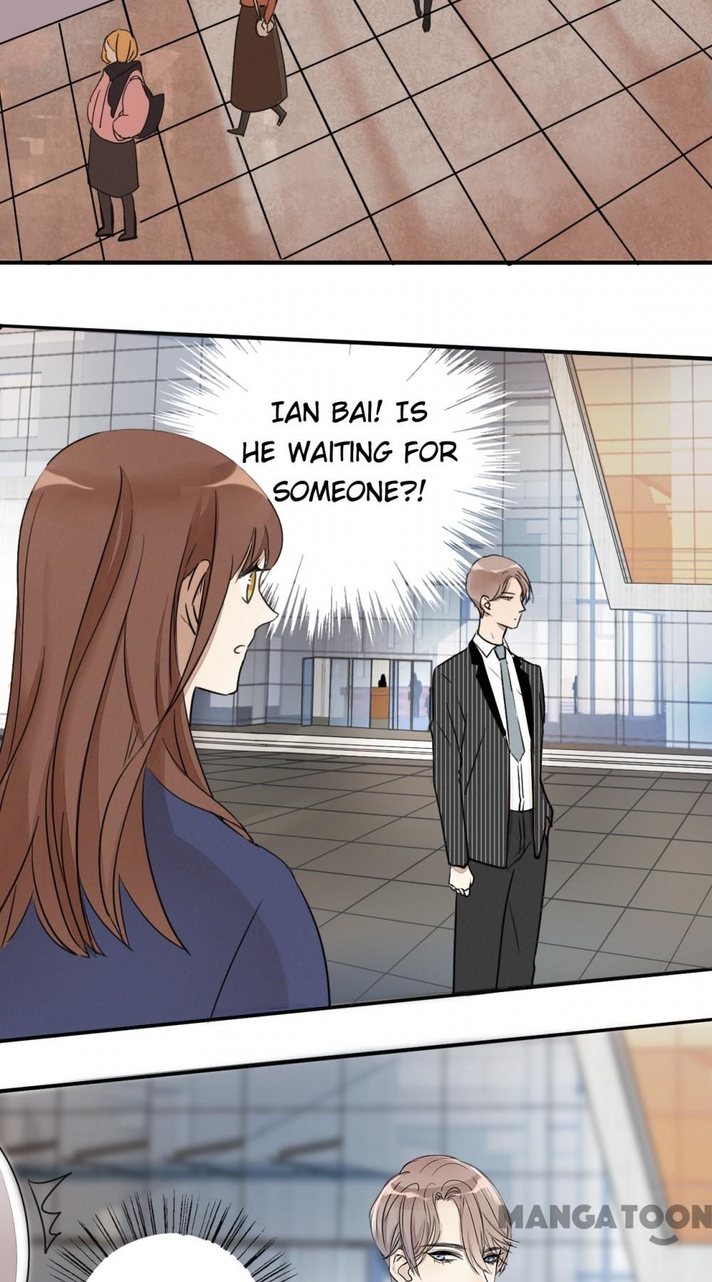 Your Fragrance Chapter 2 page 26