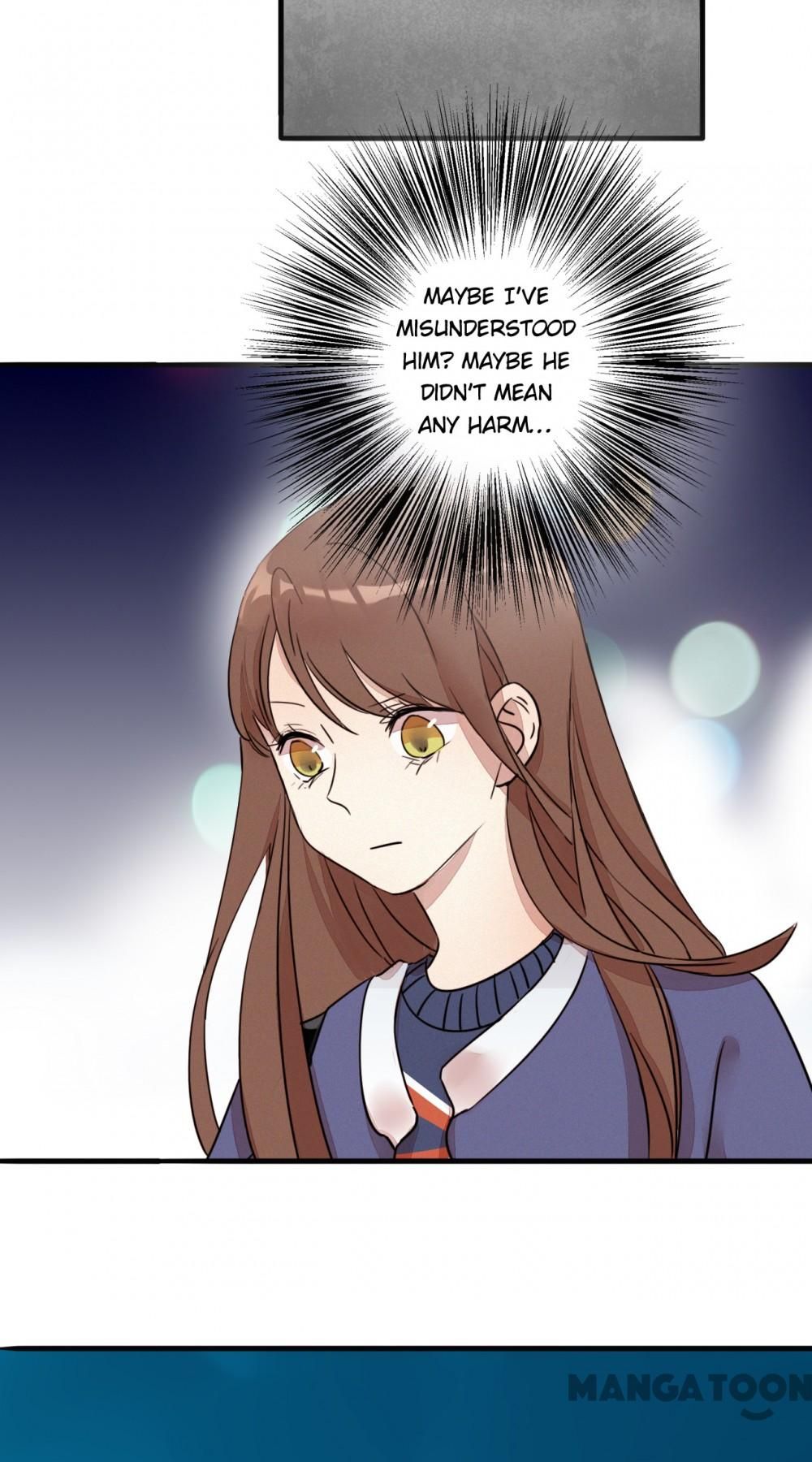 Your Fragrance Chapter 2 page 29