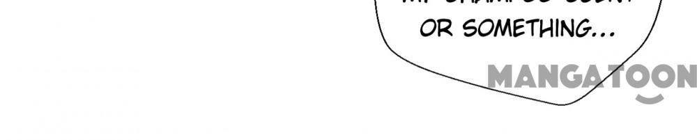 Your Fragrance Chapter 2 page 32