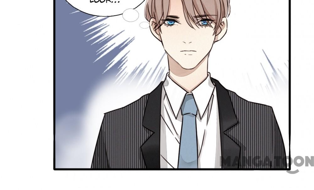 Your Fragrance Chapter 2 page 37